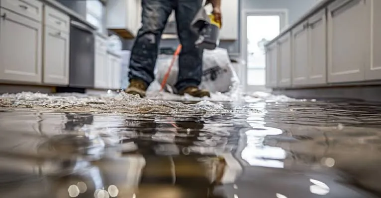 Water damage restoration companies near me in Wood Heights, MO - Emergency flood extraction